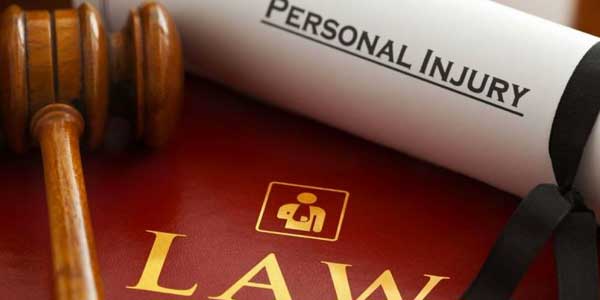 Personal Injury Attorneys